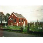 Darnhall Weaver Methodist Church MI
